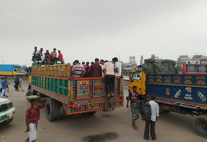 KORBAN EID JATRA dakdiyajai.2024