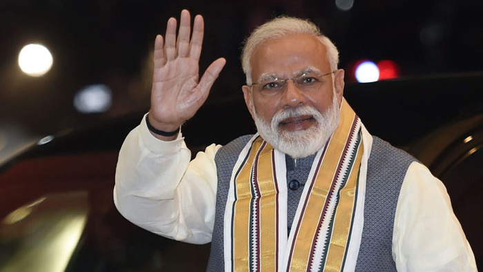 MODI