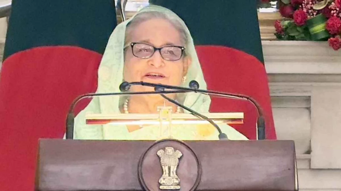 PM Dakdiyajai india