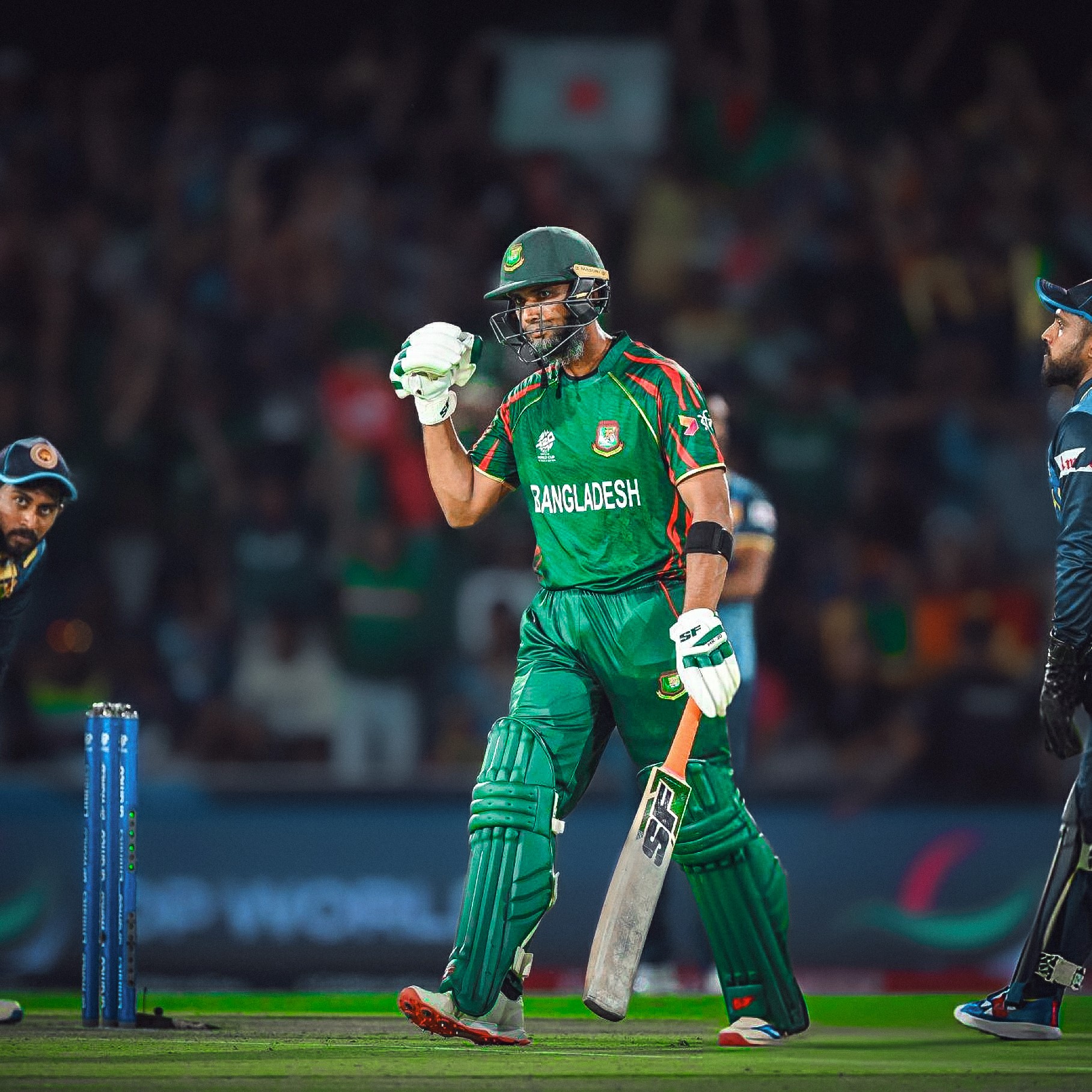 T20 WC