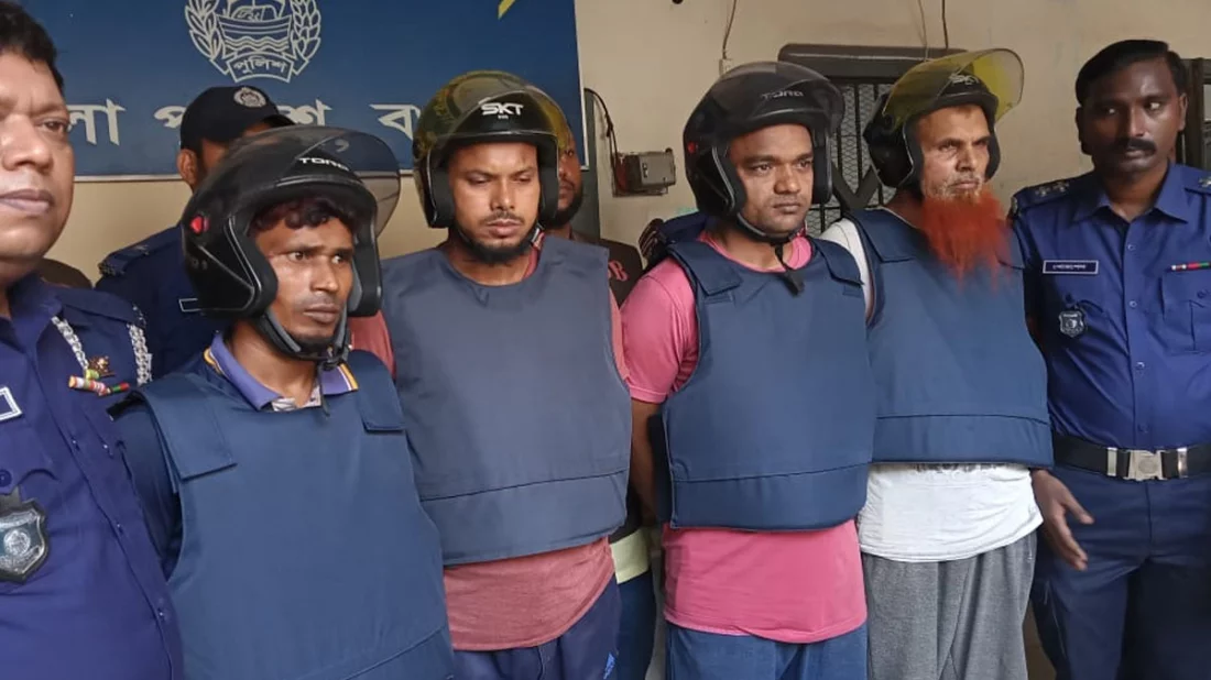 bogora dakdiyajai