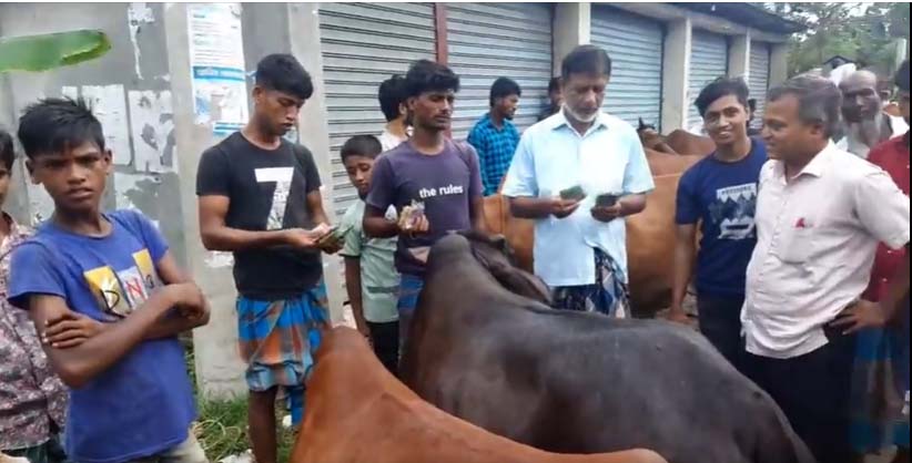 ছবি - সংগ্রহীত - https://dakdiyejai.news