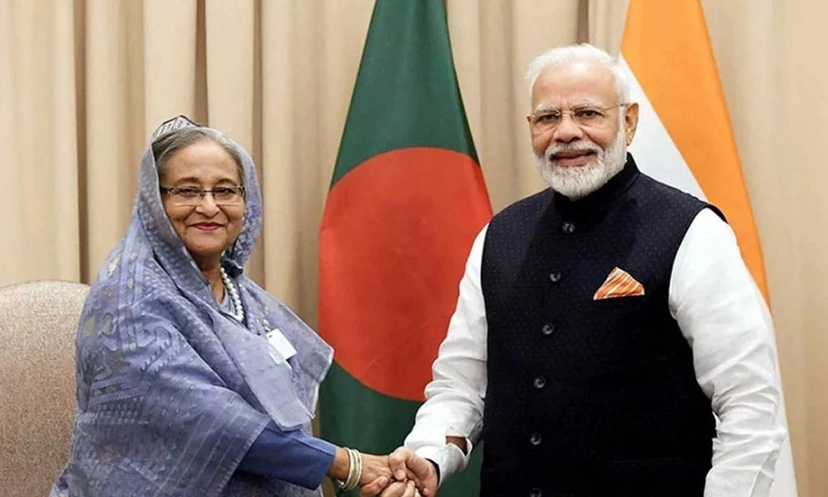 বাংলাদেশকে বিজয়ের পর যে বার্তা দিলেন মোদি