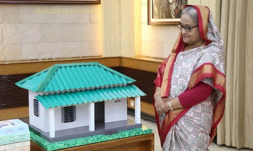 বাজেটে এবারও বরাদ্দ কমেছে গৃহায়ণ ও গণপূর্তে