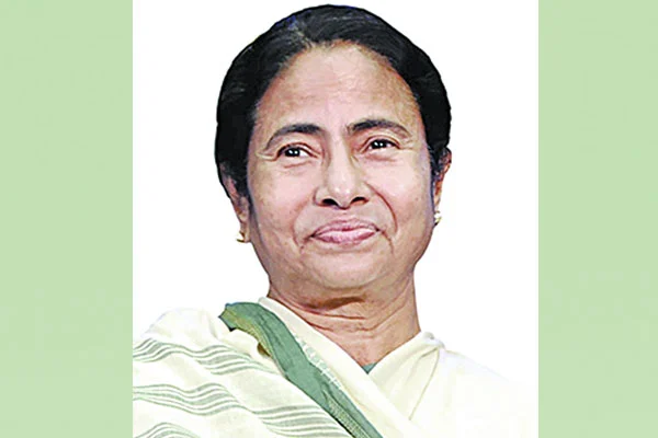 ভারতের নির্বাচনে পশ্চিমবঙ্গে আবারও মমতার ম্যাজিক