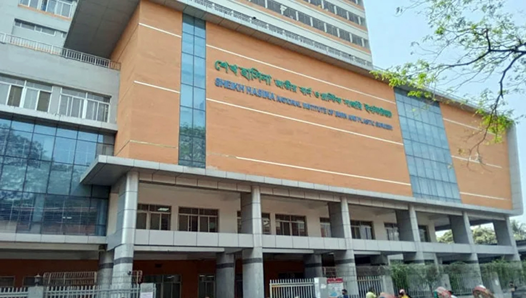 dhaka dakdiyajai