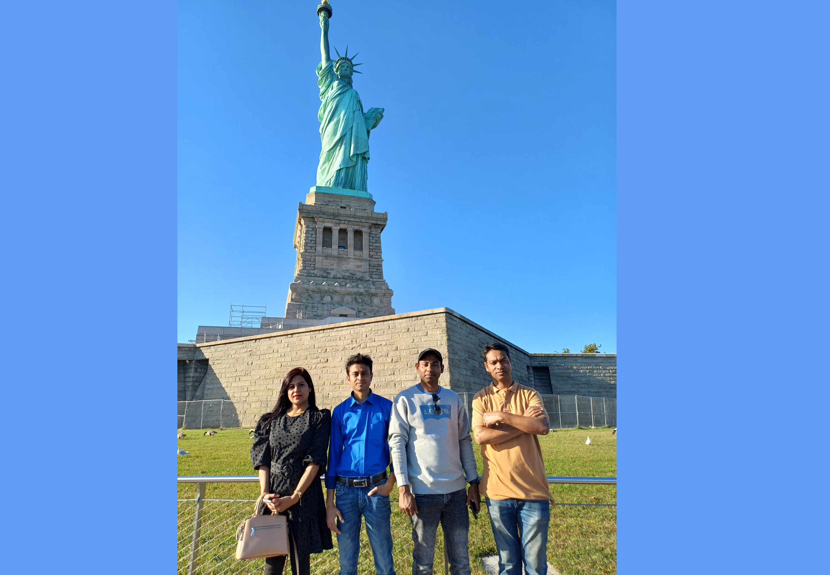 liberty