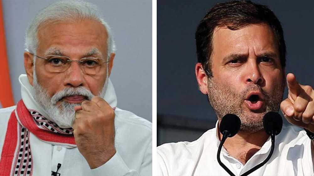 modi-rahul
