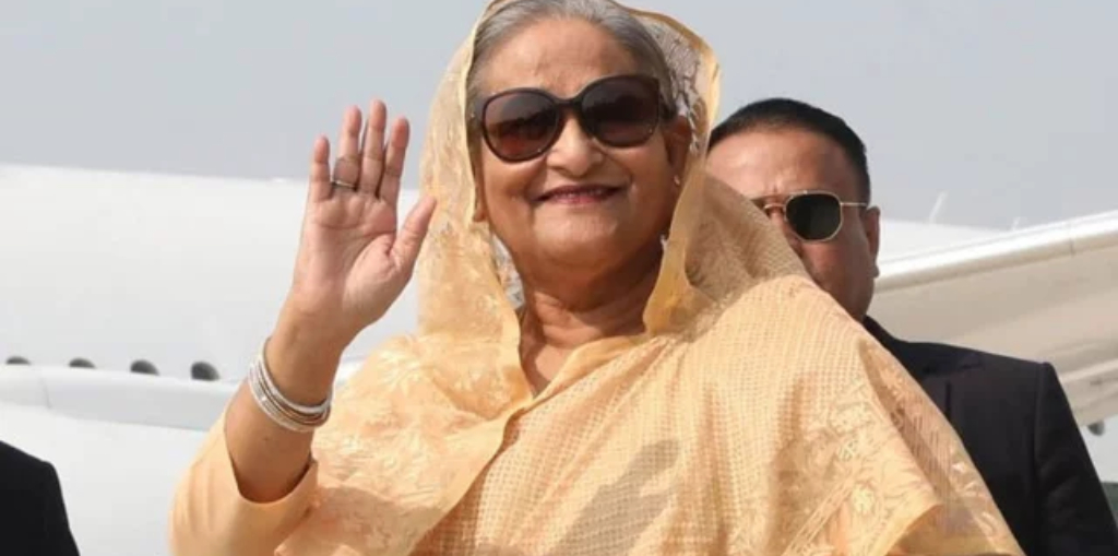 pm desh