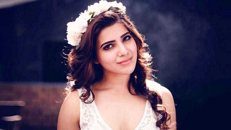 samantha