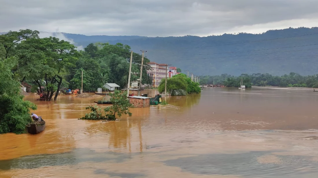 sylhet