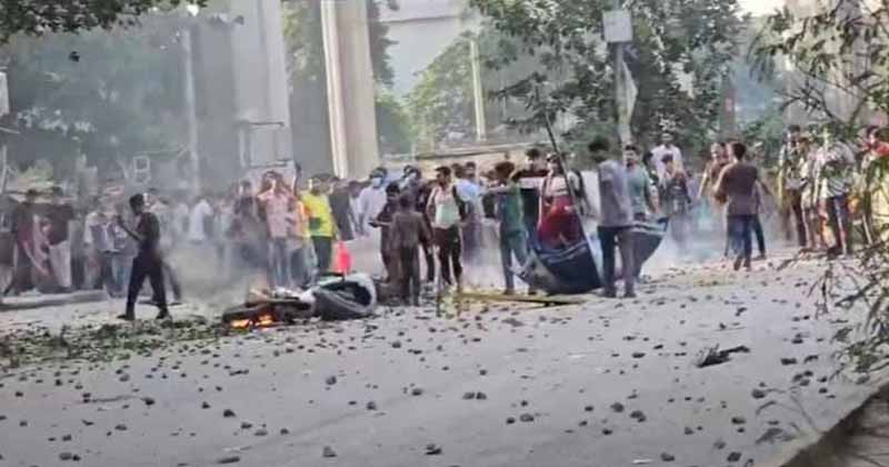 DHAKA DAKDIYEJAI