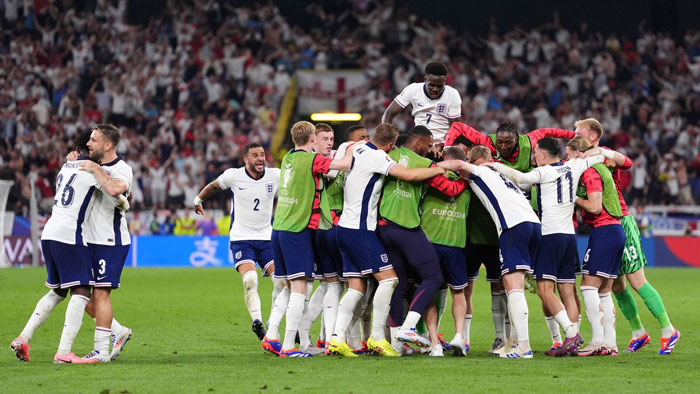 England