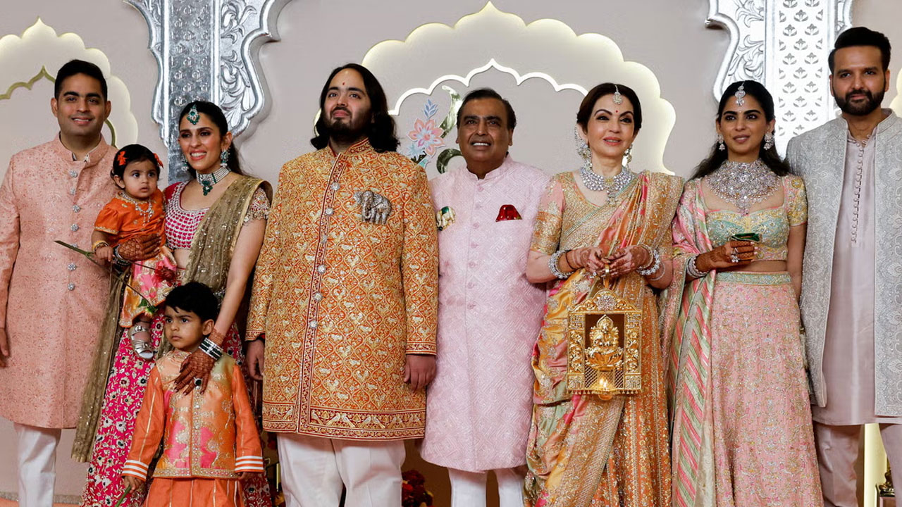 ambani