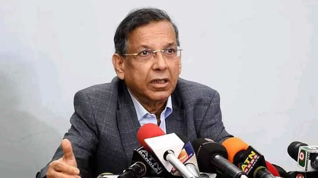 anisul hoq