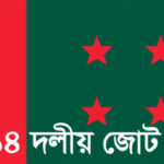 সরকারকে সব ধরনের সহায়তায় প্রস্তুত ১৪ দল: আমু