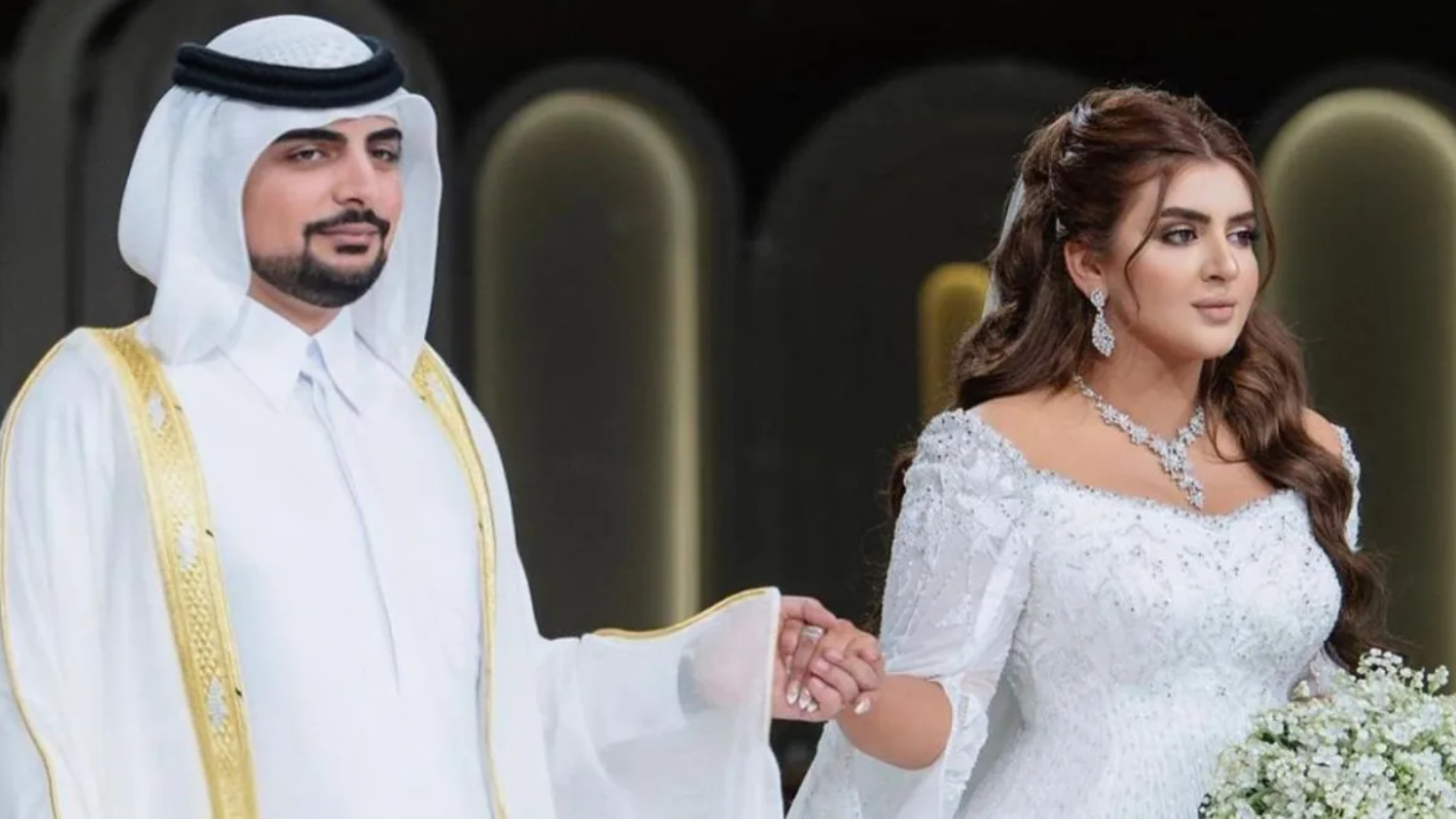 dubai queen dakdiyejai