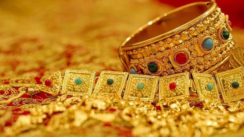 gold price dakdiyajai