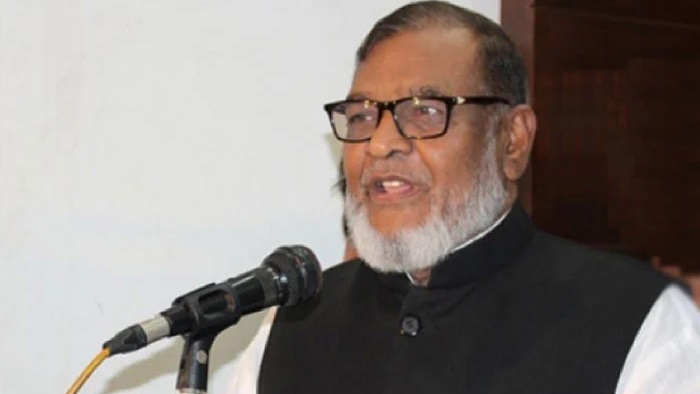 mozammel
