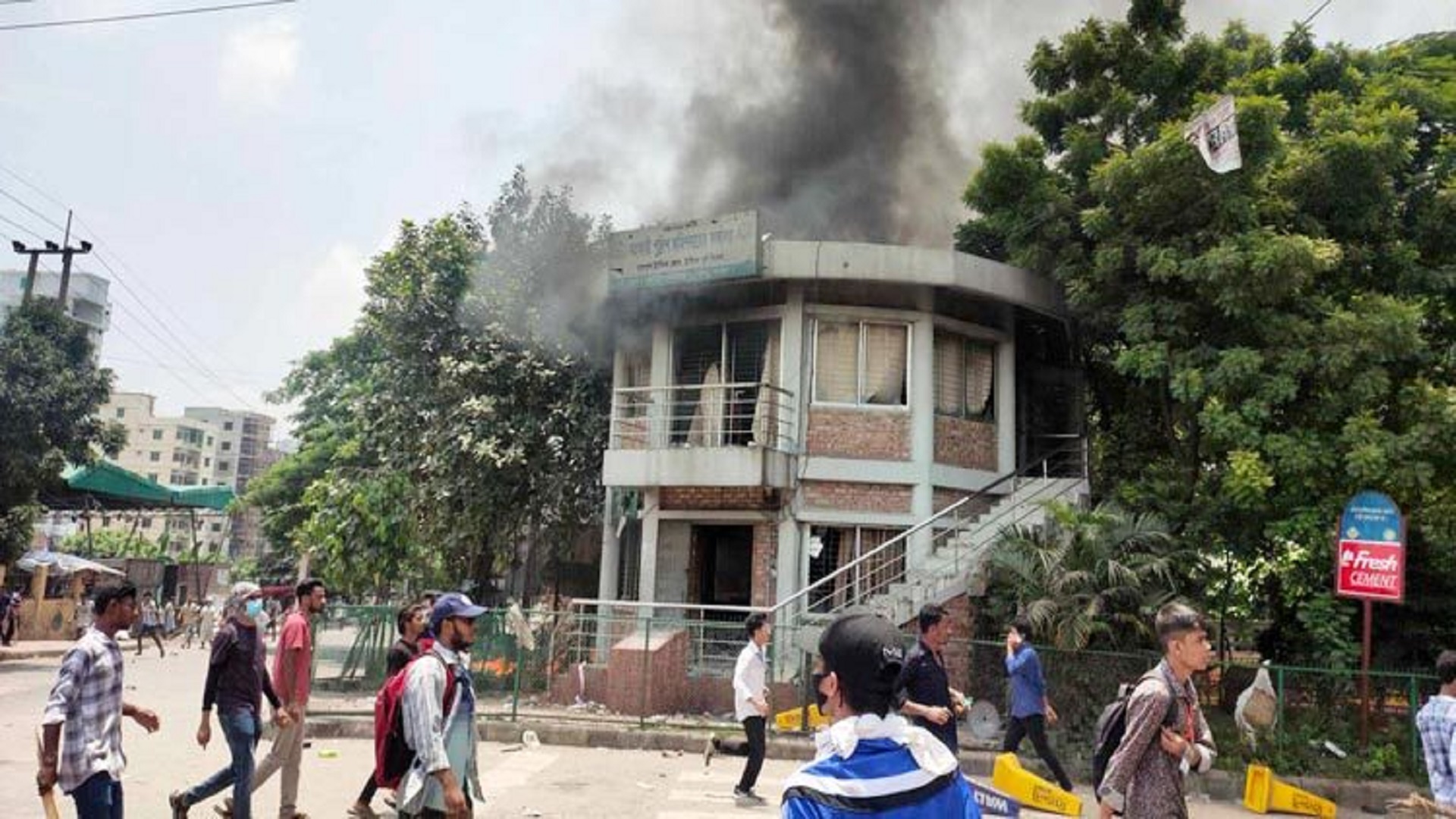 rampura dhaka dakdiyejai
