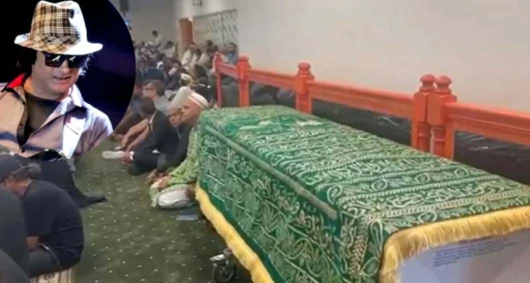 shafin death dakdiyejai