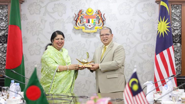 sherin sarmin dakdiyajai