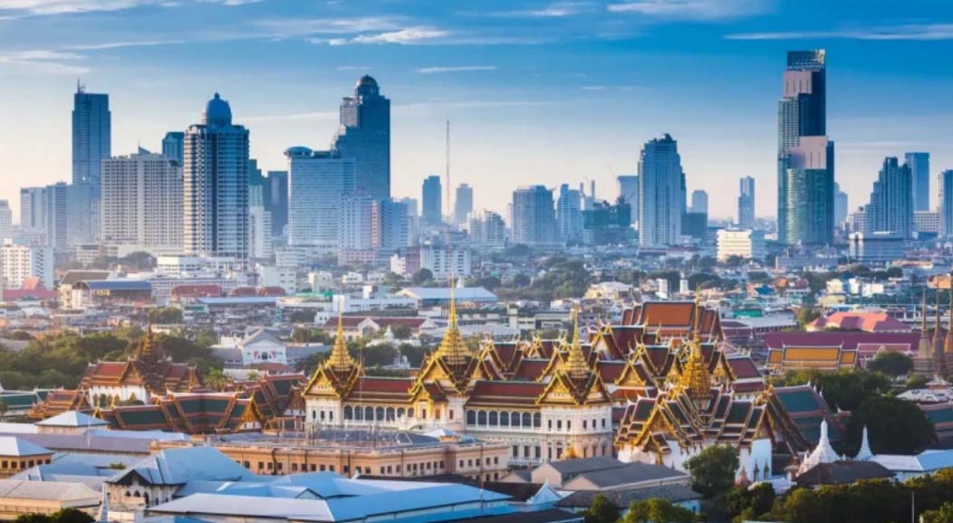 thailand visa dakdiyejai