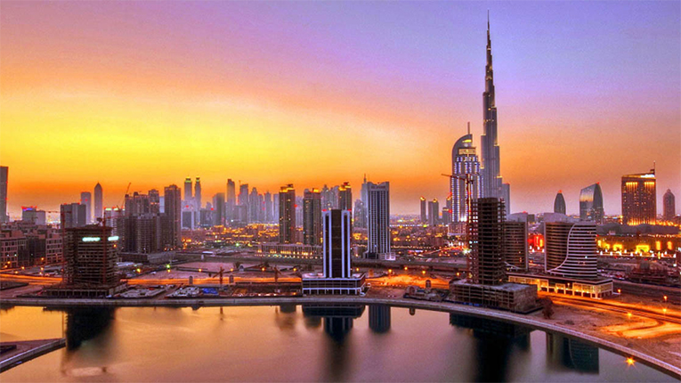 uae