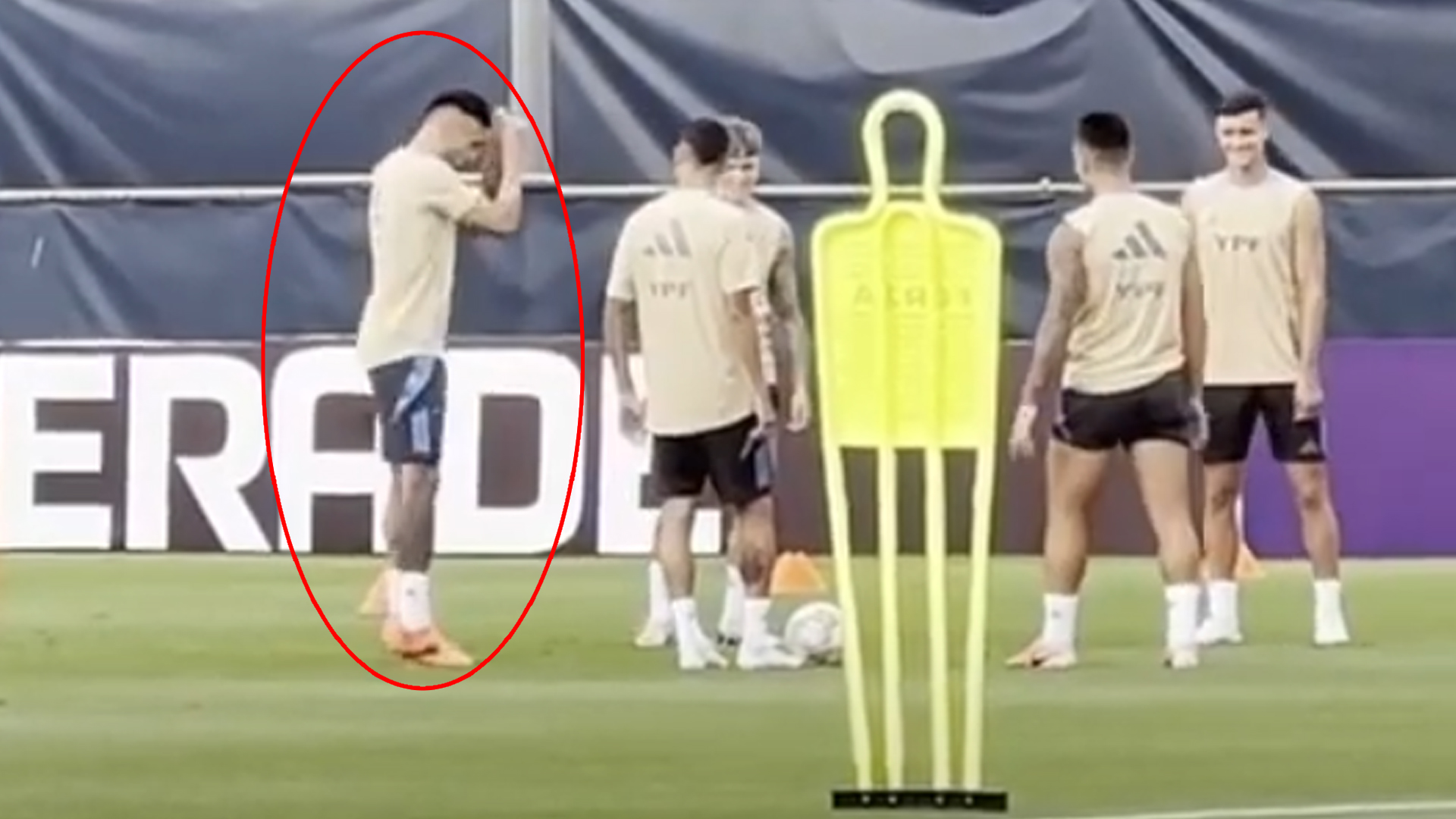 আর্জেন্টিনা dakdiyejai7