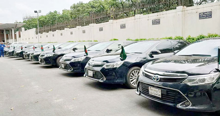 DDJ BD CAR