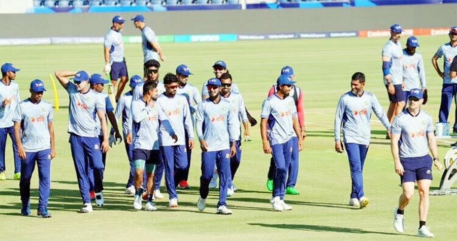 DDJ CRICKET