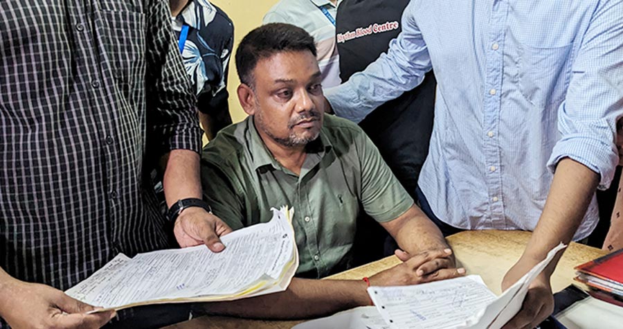 DDJ DHAKA MEDICAL