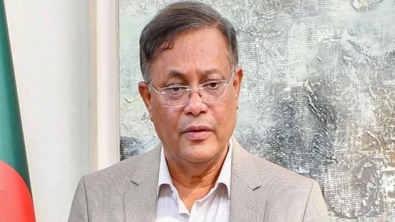 DDJ HASAN MAHMUD