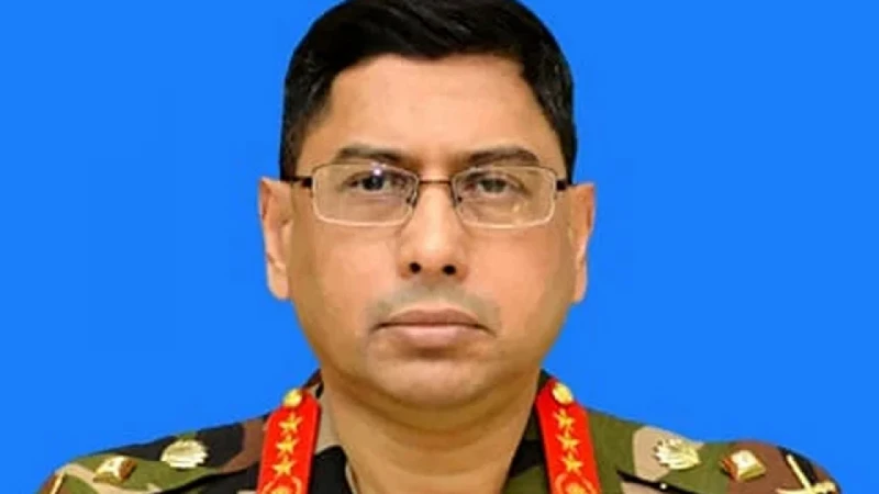 DDJ KAKAR ARMI HEAD