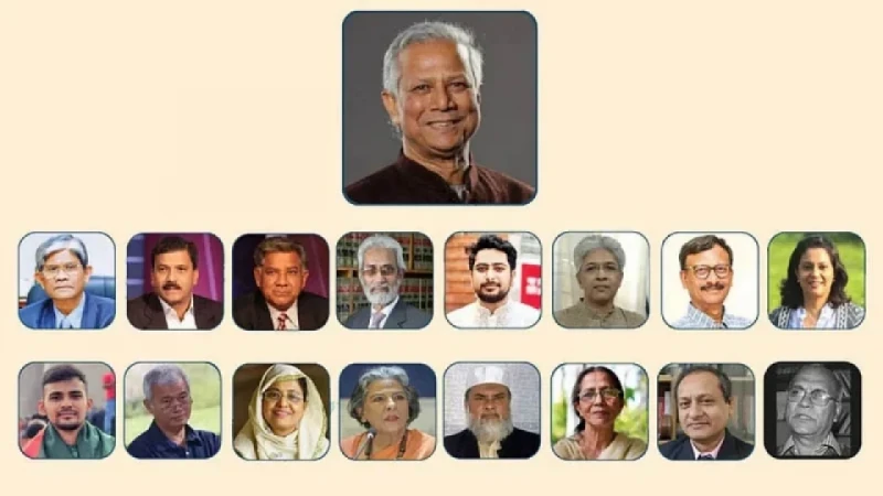 DDJ NEW GOVT