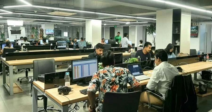 DDJ OFFICE ON