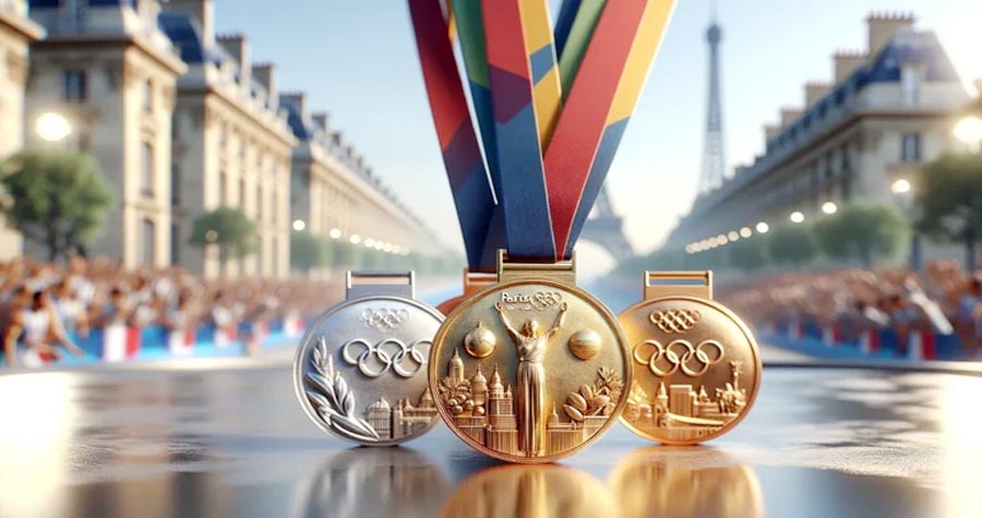 DDJ PARIS 2024