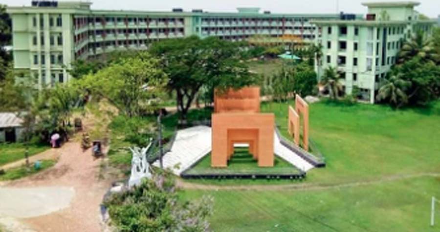 DDJ UNIVERSITY