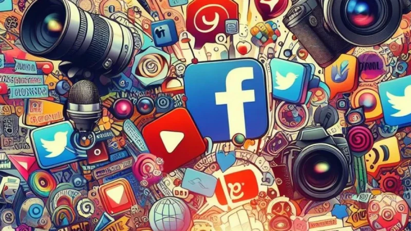 SOCIAL SOURES DAKDIYEJAI