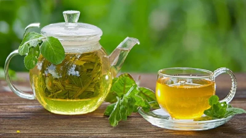 ddj TEA
