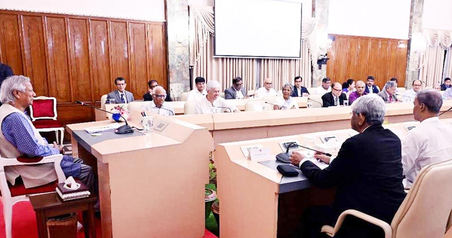 ddj newgovt