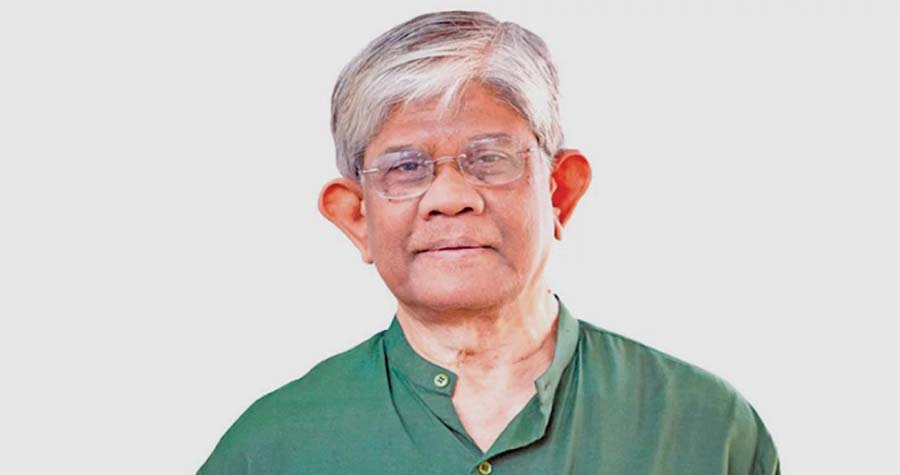 ddj salhi uddin