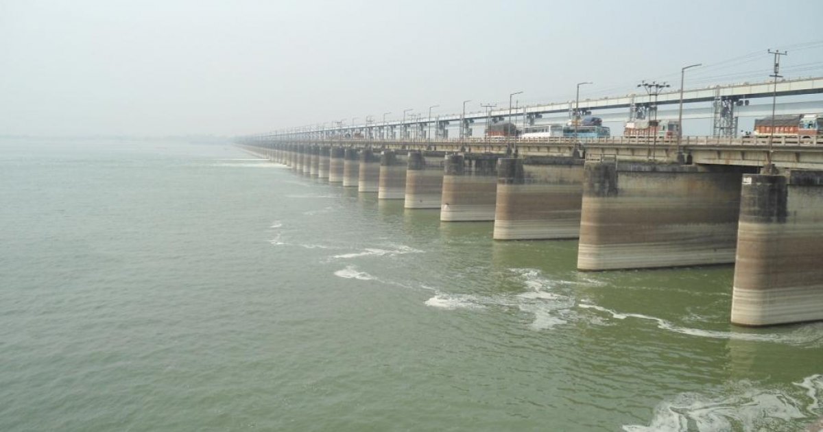 farakka badh