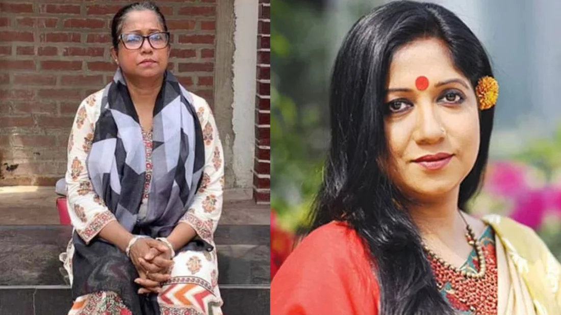 rokeya prachi