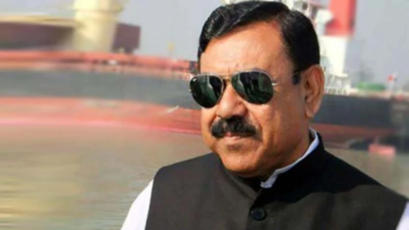 পরিবহন খাতের মাফিয়া ছিল শাজাহান খান গং DDJ 415