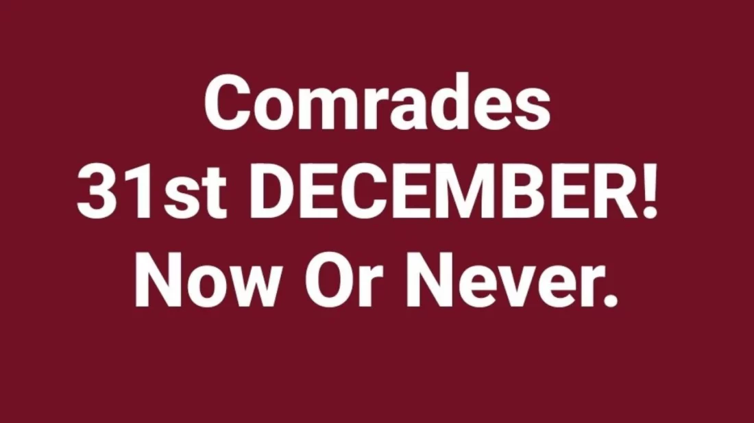 31 dec