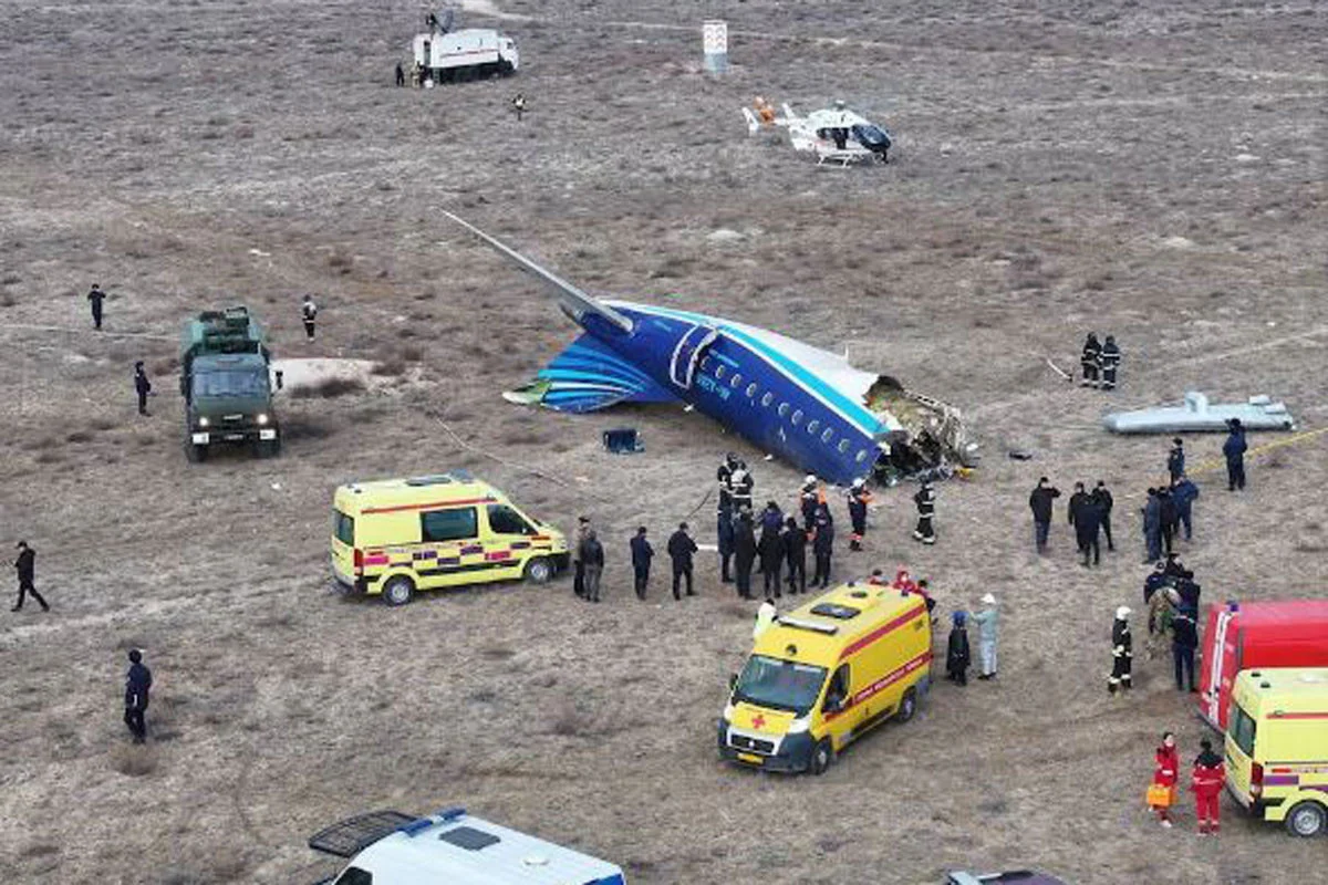 accident