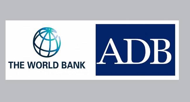 adb world bank
