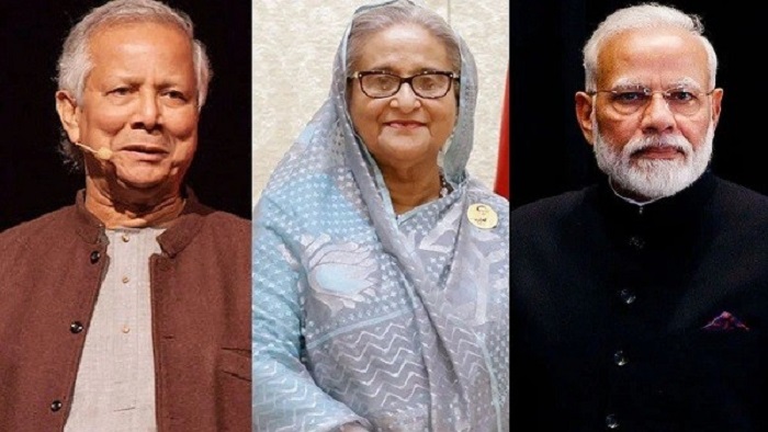 bd-india 2