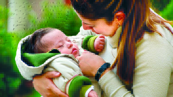 child